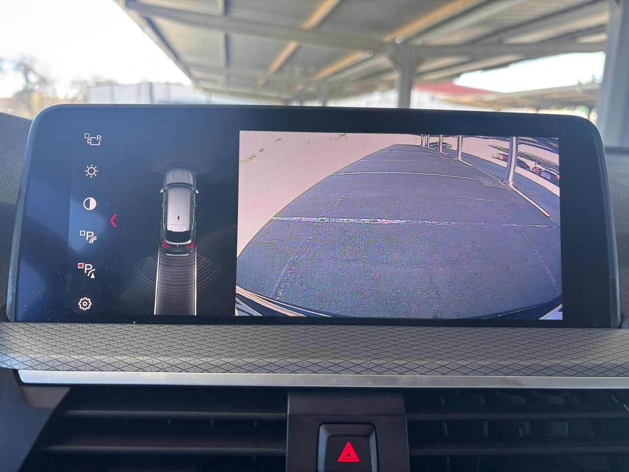 BMW X3 SDRIVE 18D MSPORT - Foto 22