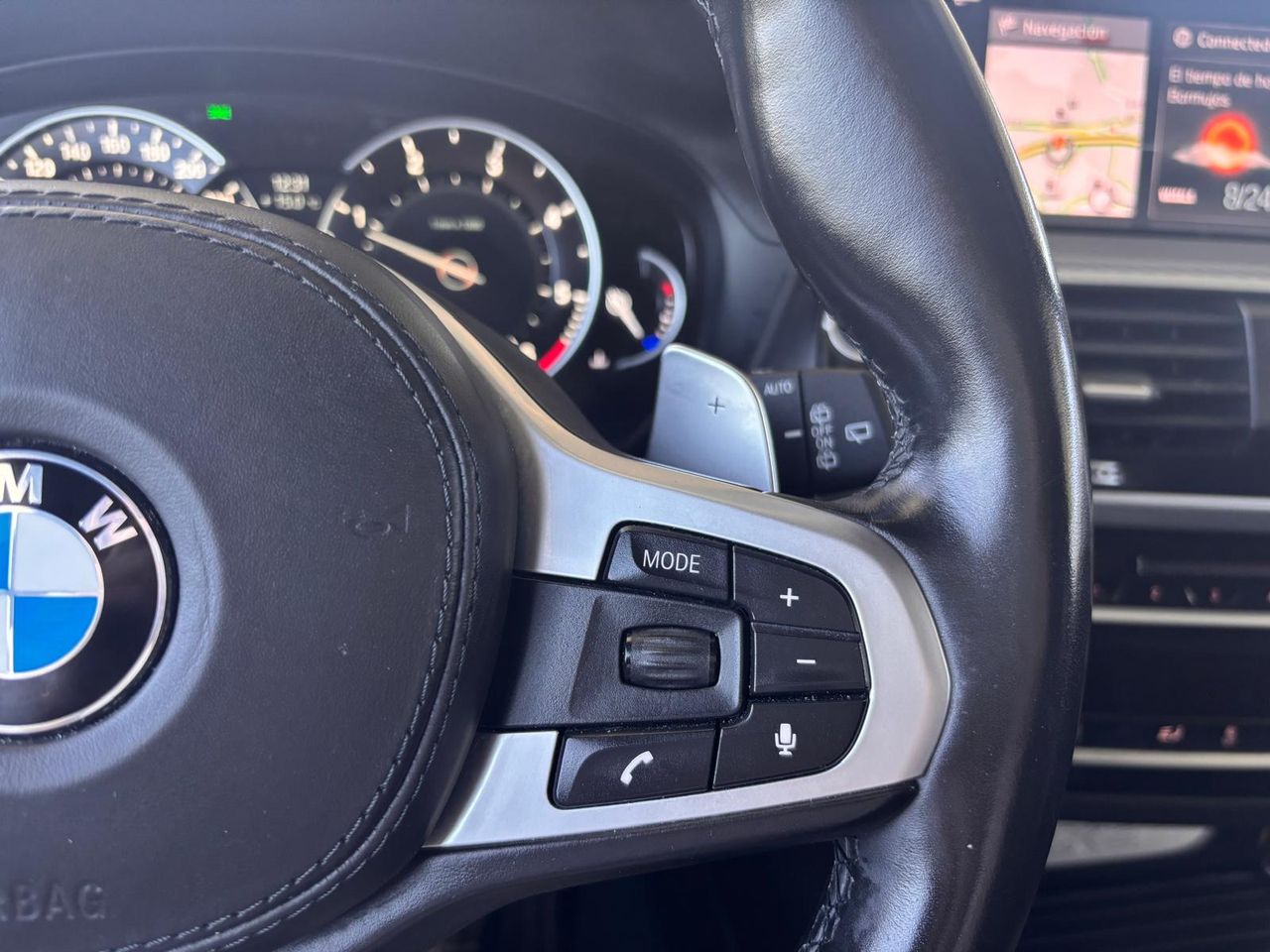 BMW X3 SDRIVE 18D MSPORT - Foto 14