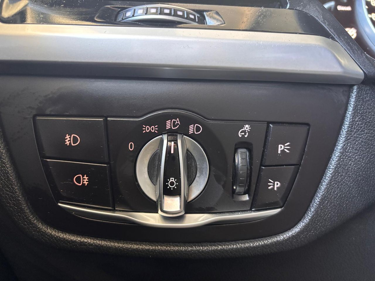 BMW X3 SDRIVE 18D MSPORT - Foto 23