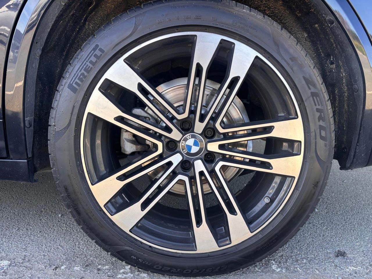 BMW X3 SDRIVE 18D MSPORT - Foto 27