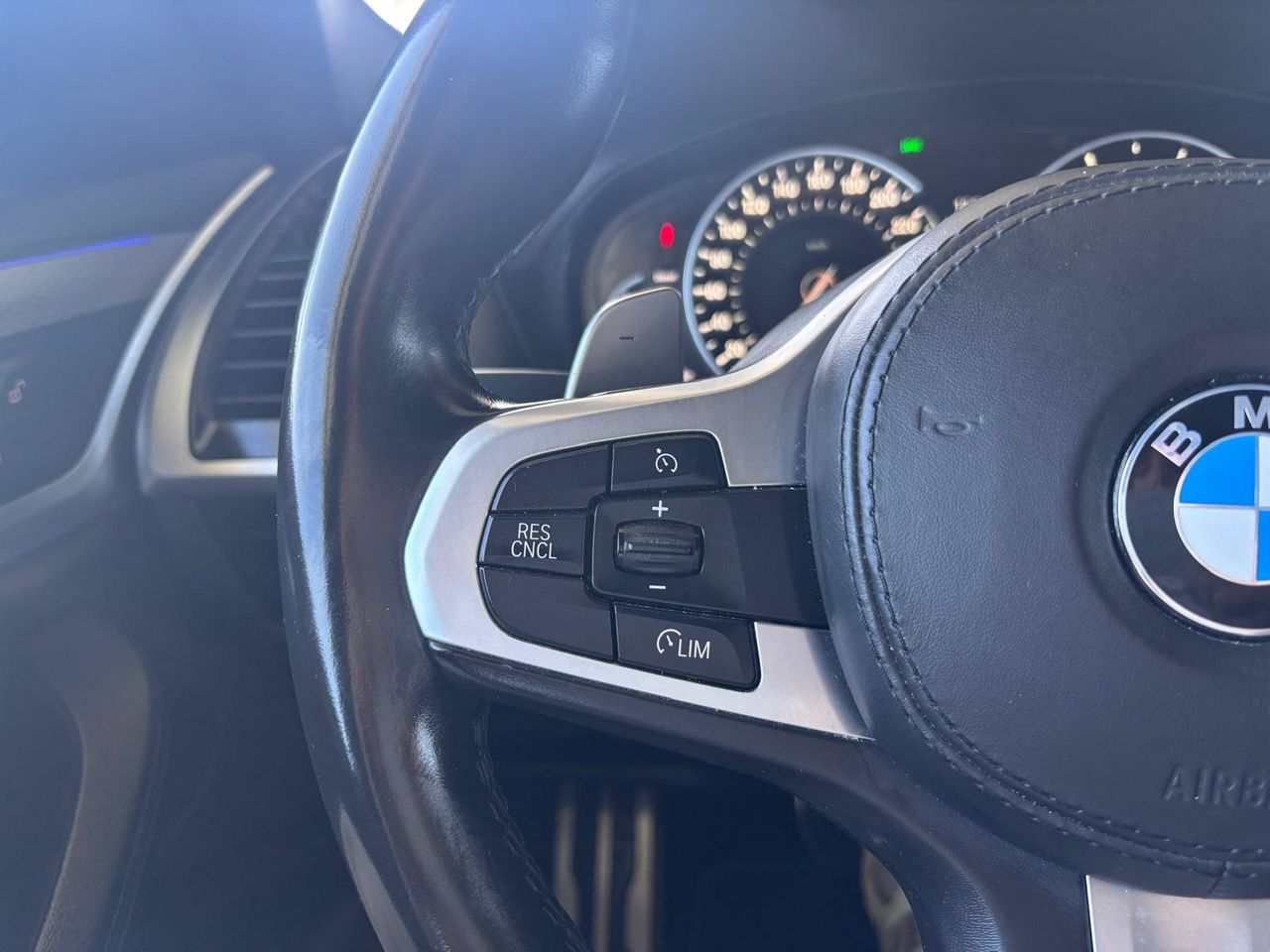 BMW X3 SDRIVE 18D MSPORT - Foto 13