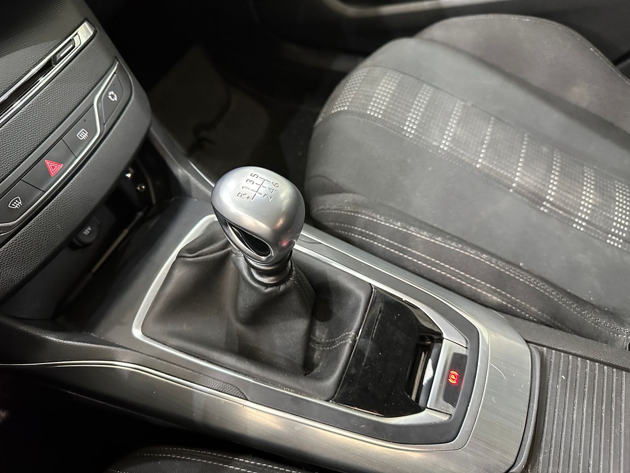 Peugeot 308 1.2  130 CV  ALLURE - Foto 15