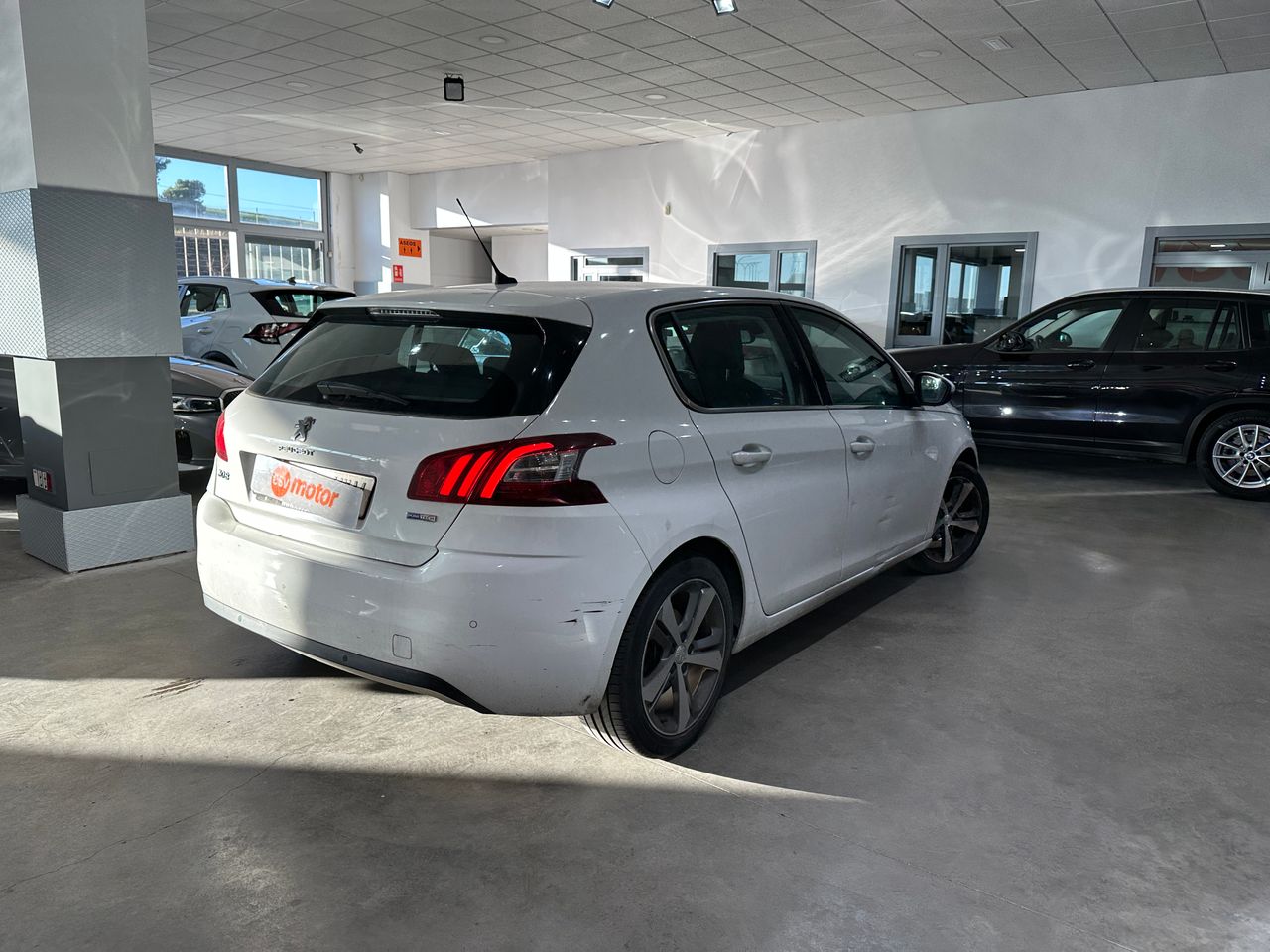 Peugeot 308 1.2  130 CV  ALLURE - Foto 7