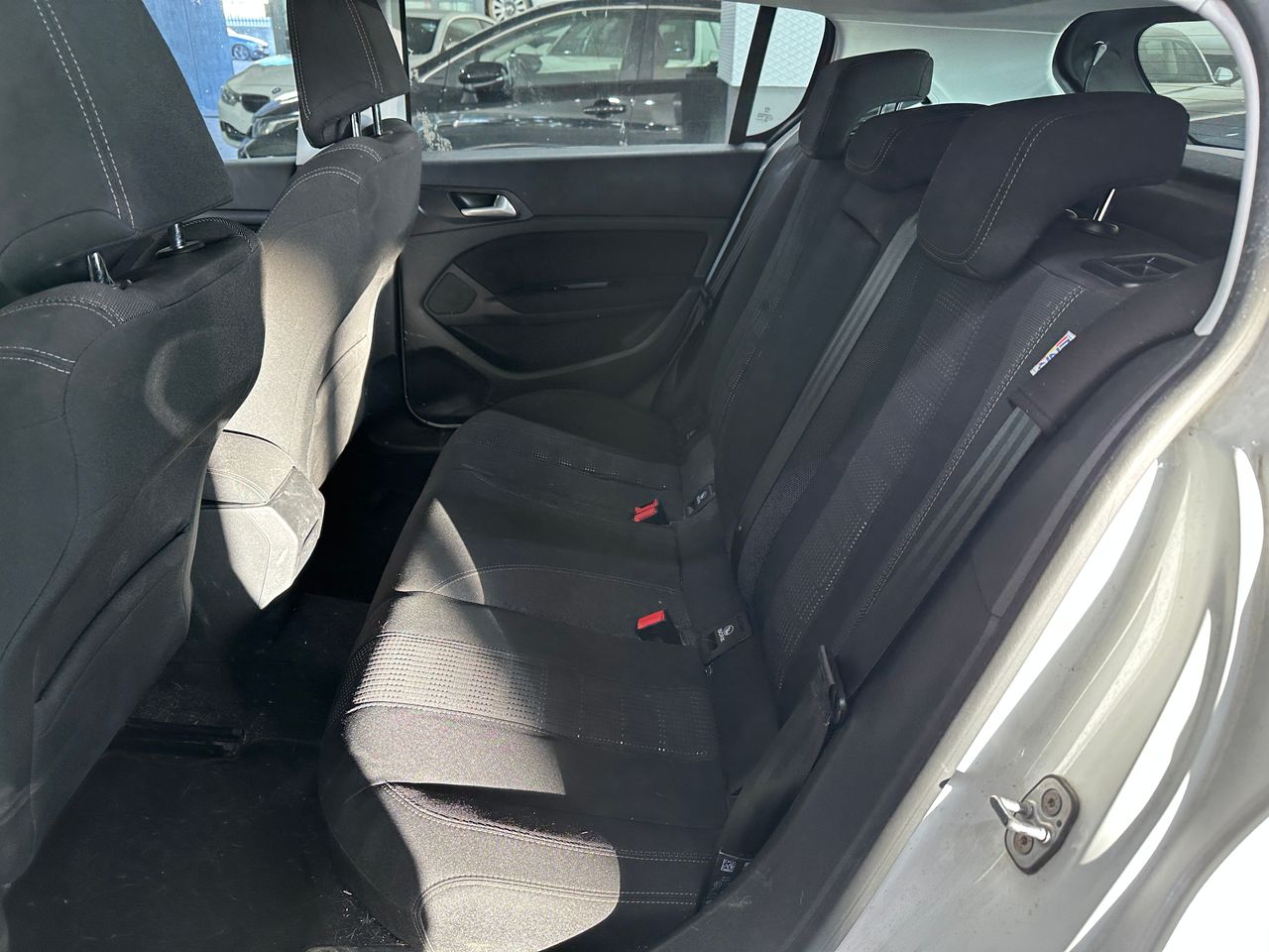 Peugeot 308 1.2  130 CV  ALLURE - Foto 11