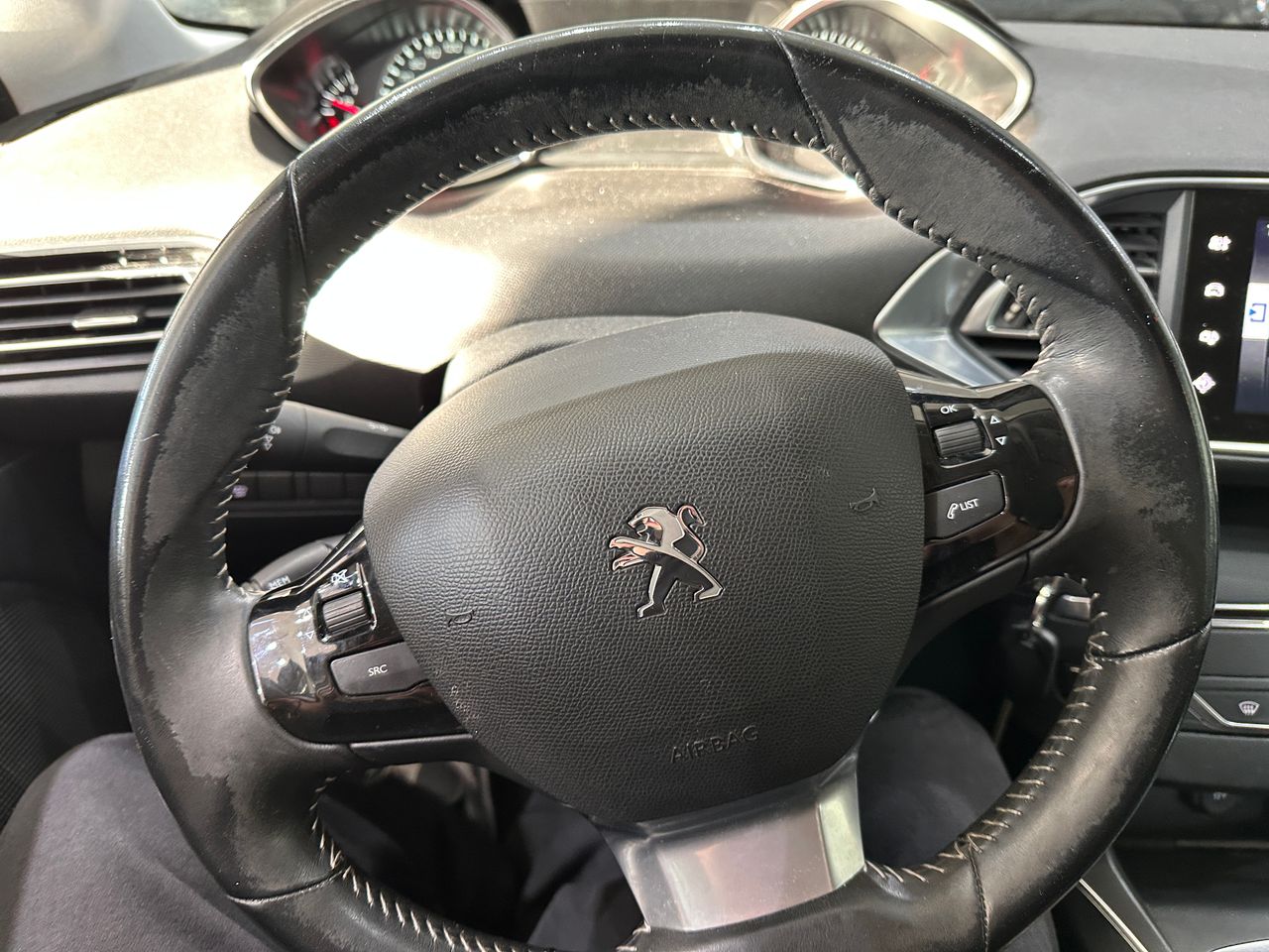 Peugeot 308 1.2  130 CV  ALLURE - Foto 13