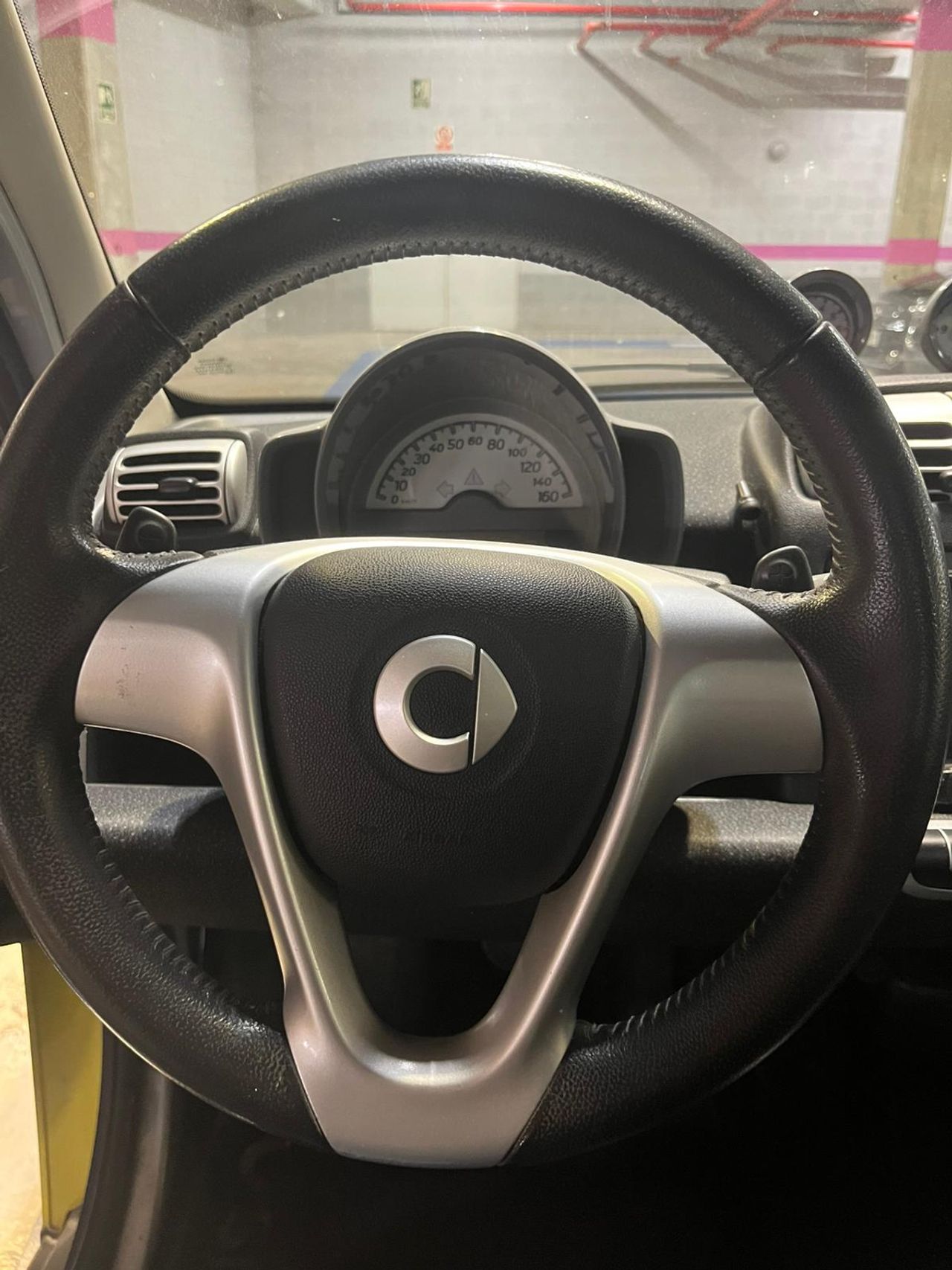 Smart Fortwo COUPE 1.0 70 CV - Foto 10