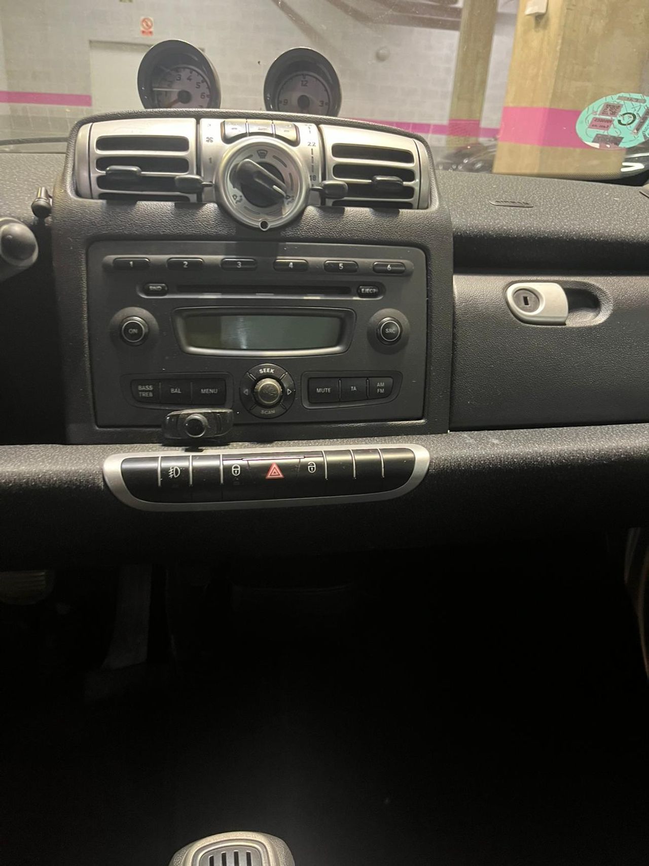 Smart Fortwo COUPE 1.0 70 CV - Foto 9