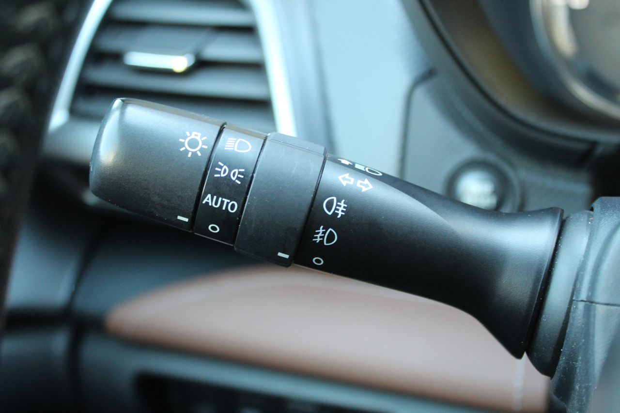 Subaru Forester 2.0HEV 150CV EXECUTIVE PLUS - Foto 15