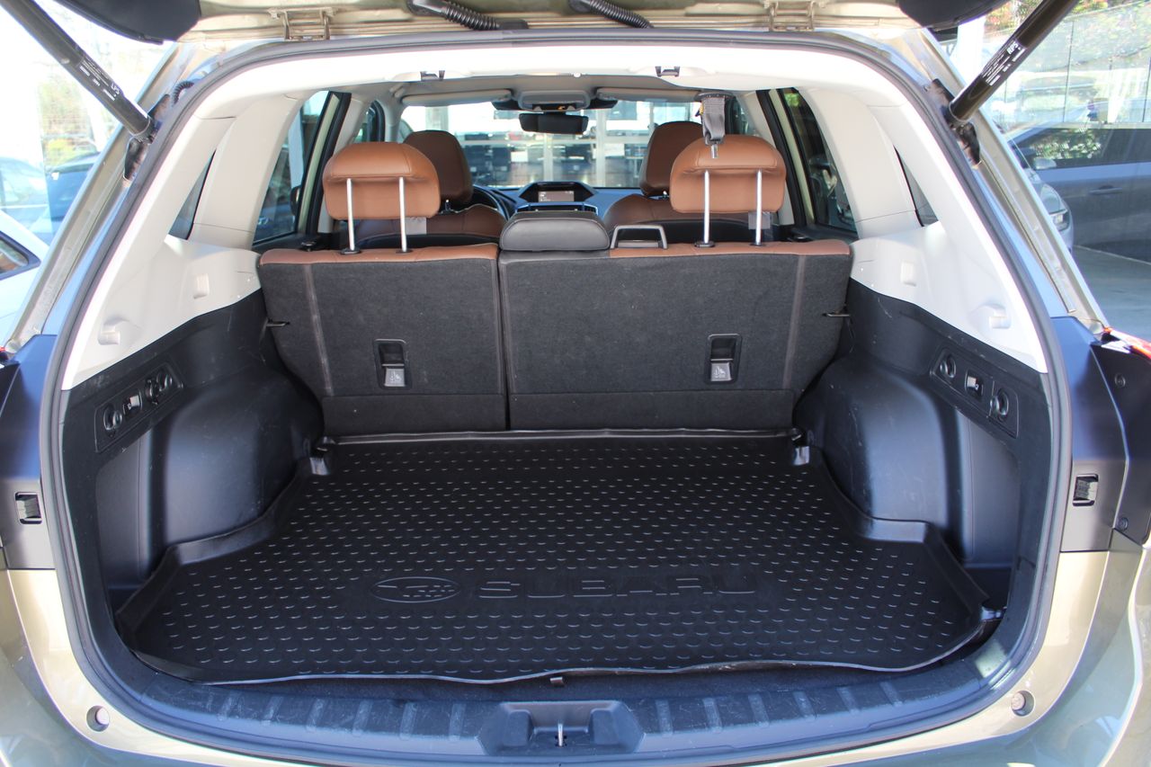 Subaru Forester 2.0HEV 150CV EXECUTIVE PLUS - Foto 28