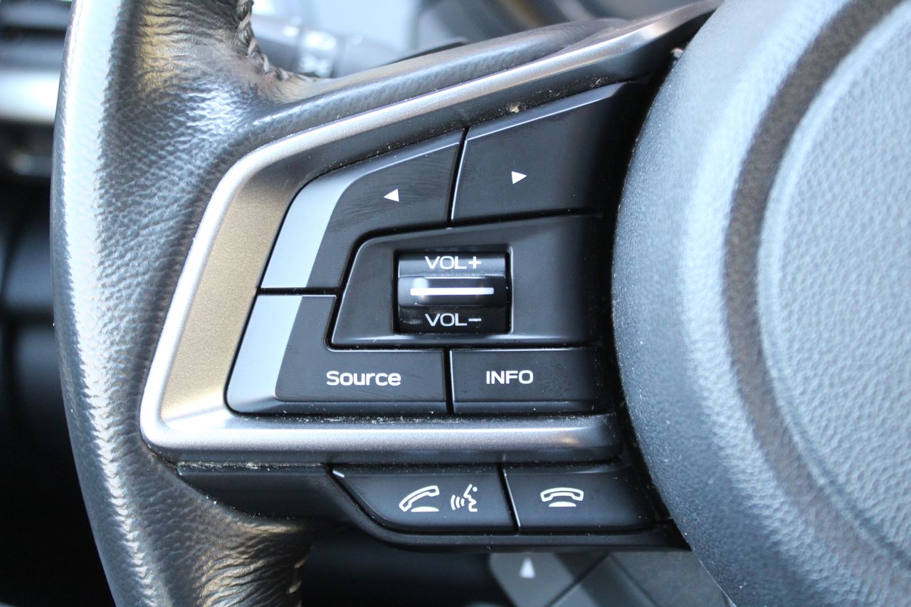 Subaru Forester 2.0HEV 150CV EXECUTIVE PLUS - Foto 13