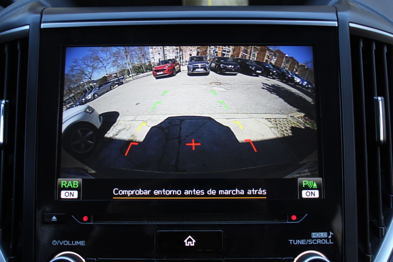 Subaru Forester 2.0HEV 150CV EXECUTIVE PLUS - Foto 22