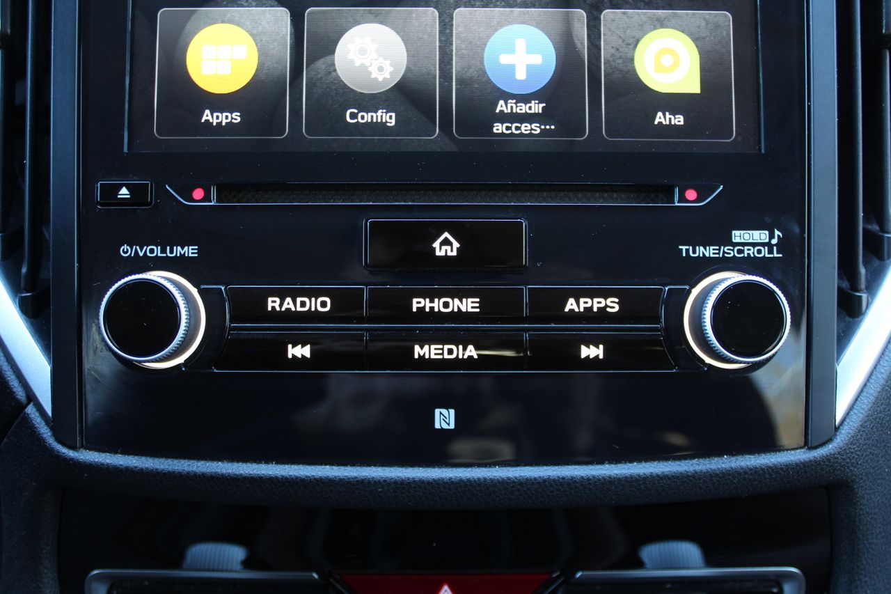 Subaru Forester 2.0HEV 150CV EXECUTIVE PLUS - Foto 23