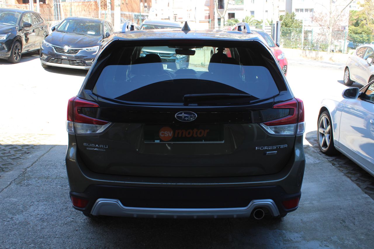 Subaru Forester 2.0HEV 150CV EXECUTIVE PLUS - Foto 7