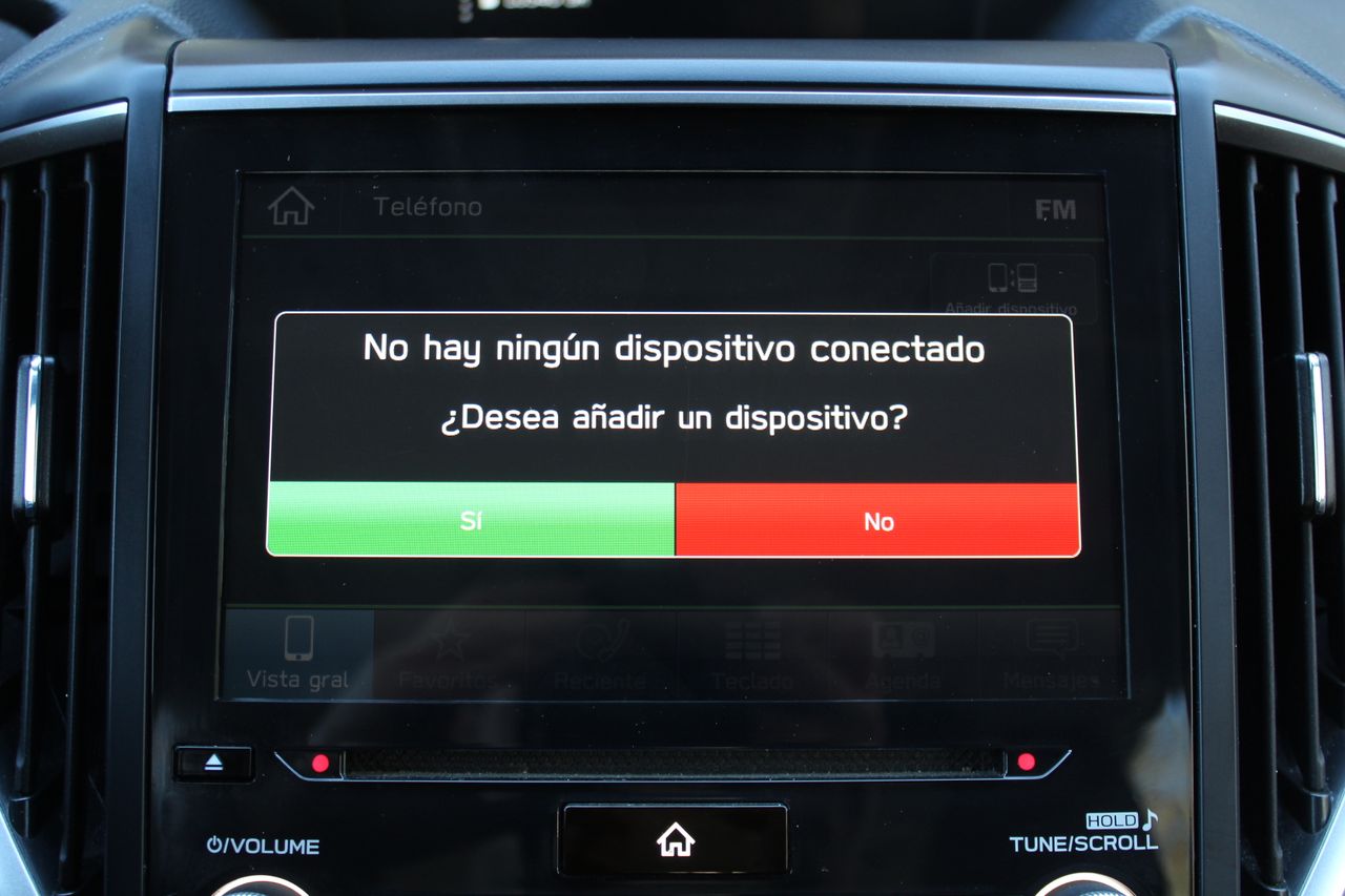 Subaru Forester 2.0HEV 150CV EXECUTIVE PLUS - Foto 20