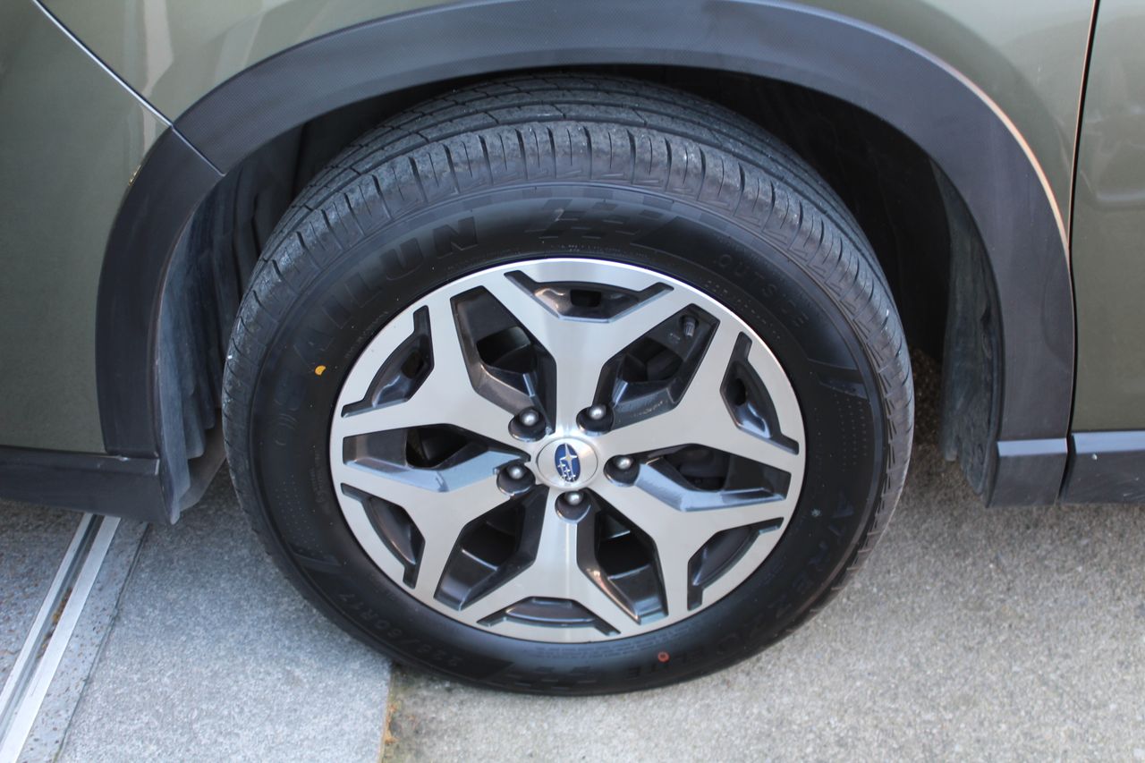 Subaru Forester 2.0HEV 150CV EXECUTIVE PLUS - Foto 35