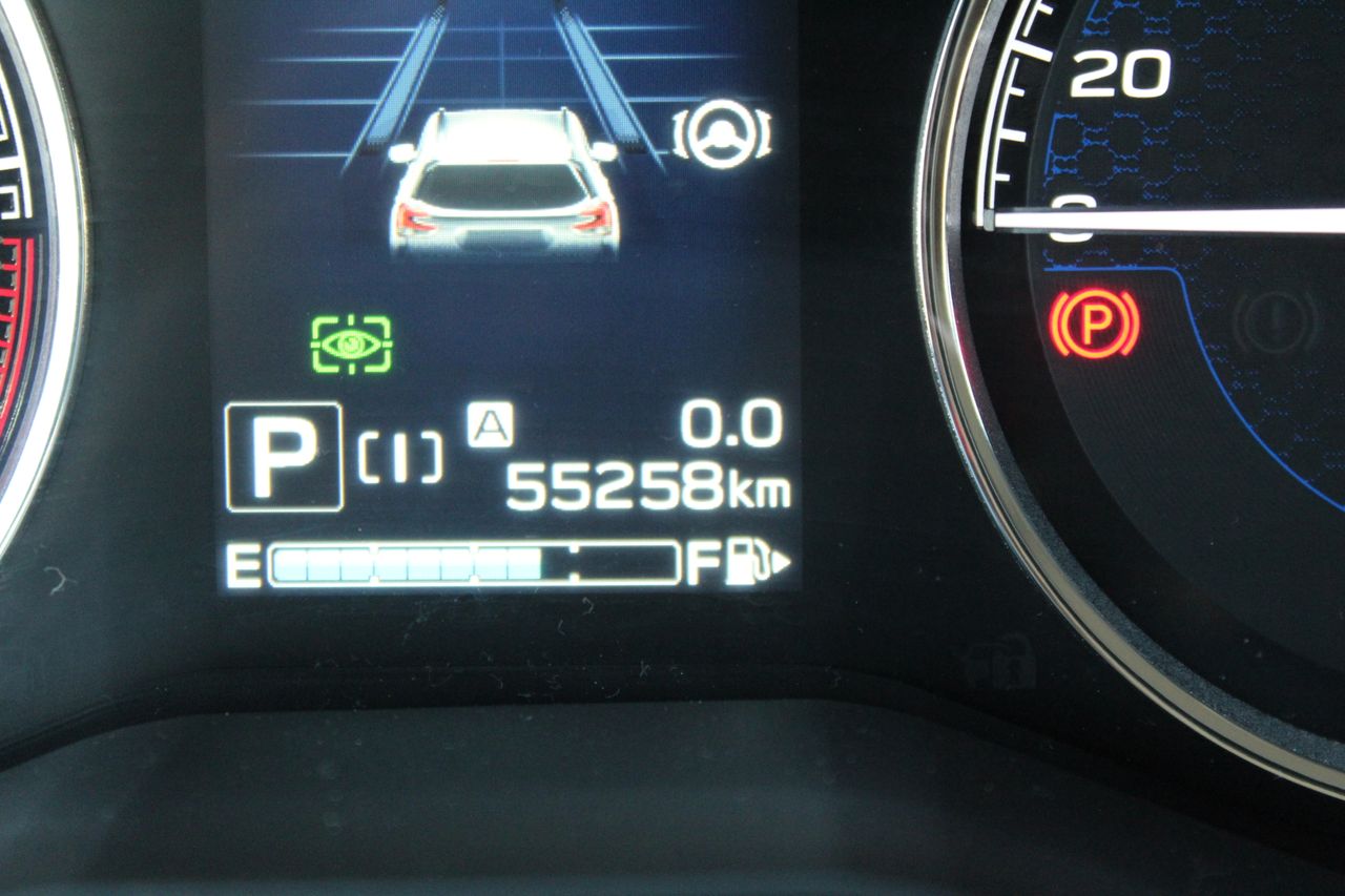 Subaru Forester 2.0HEV 150CV EXECUTIVE PLUS - Foto 32