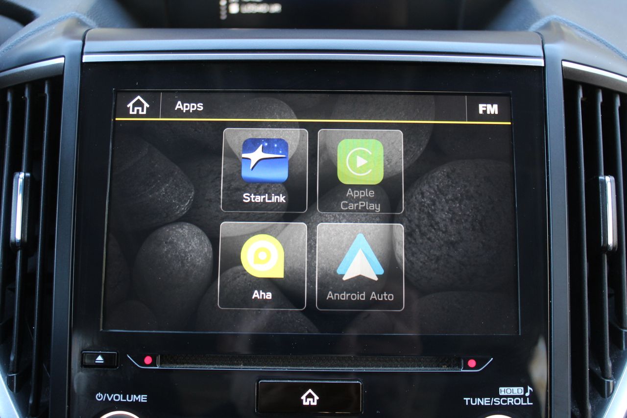 Subaru Forester 2.0HEV 150CV EXECUTIVE PLUS - Foto 19