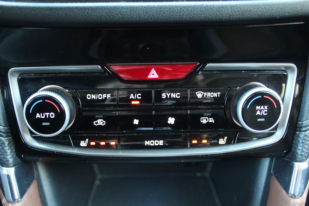 Subaru Forester 2.0HEV 150CV EXECUTIVE PLUS - Foto 25