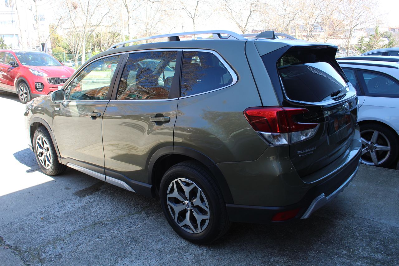 Subaru Forester 2.0HEV 150CV EXECUTIVE PLUS - Foto 6