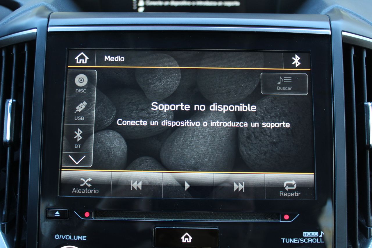 Subaru Forester 2.0HEV 150CV EXECUTIVE PLUS - Foto 21