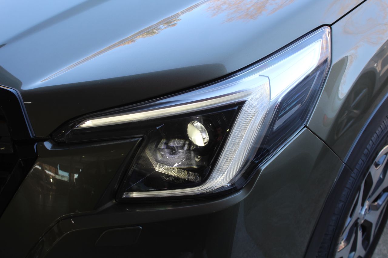 Subaru Forester 2.0HEV 150CV EXECUTIVE PLUS - Foto 33