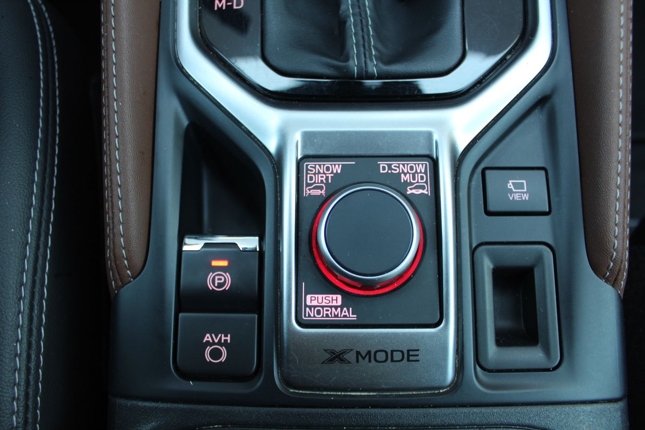 Subaru Forester 2.0HEV 150CV EXECUTIVE PLUS - Foto 27