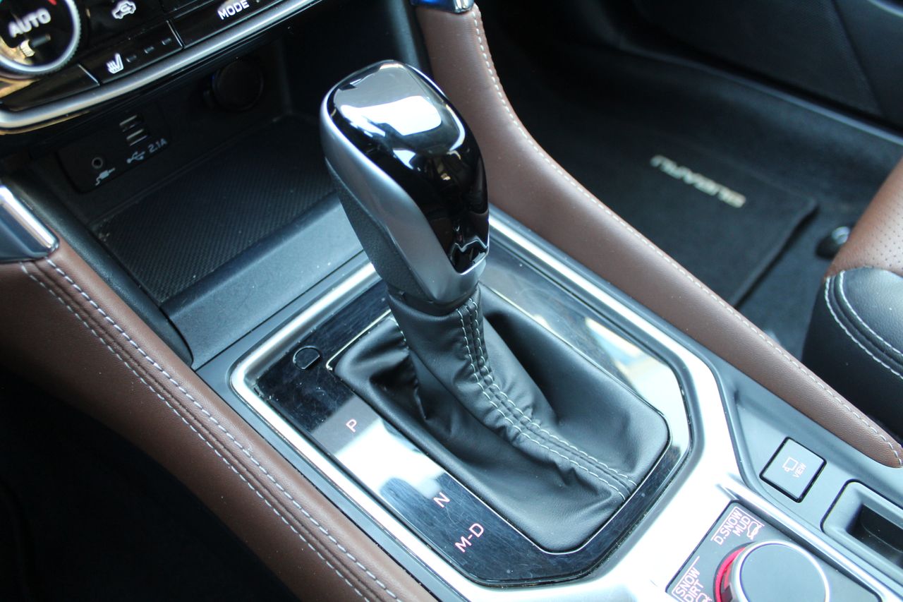 Subaru Forester 2.0HEV 150CV EXECUTIVE PLUS - Foto 26