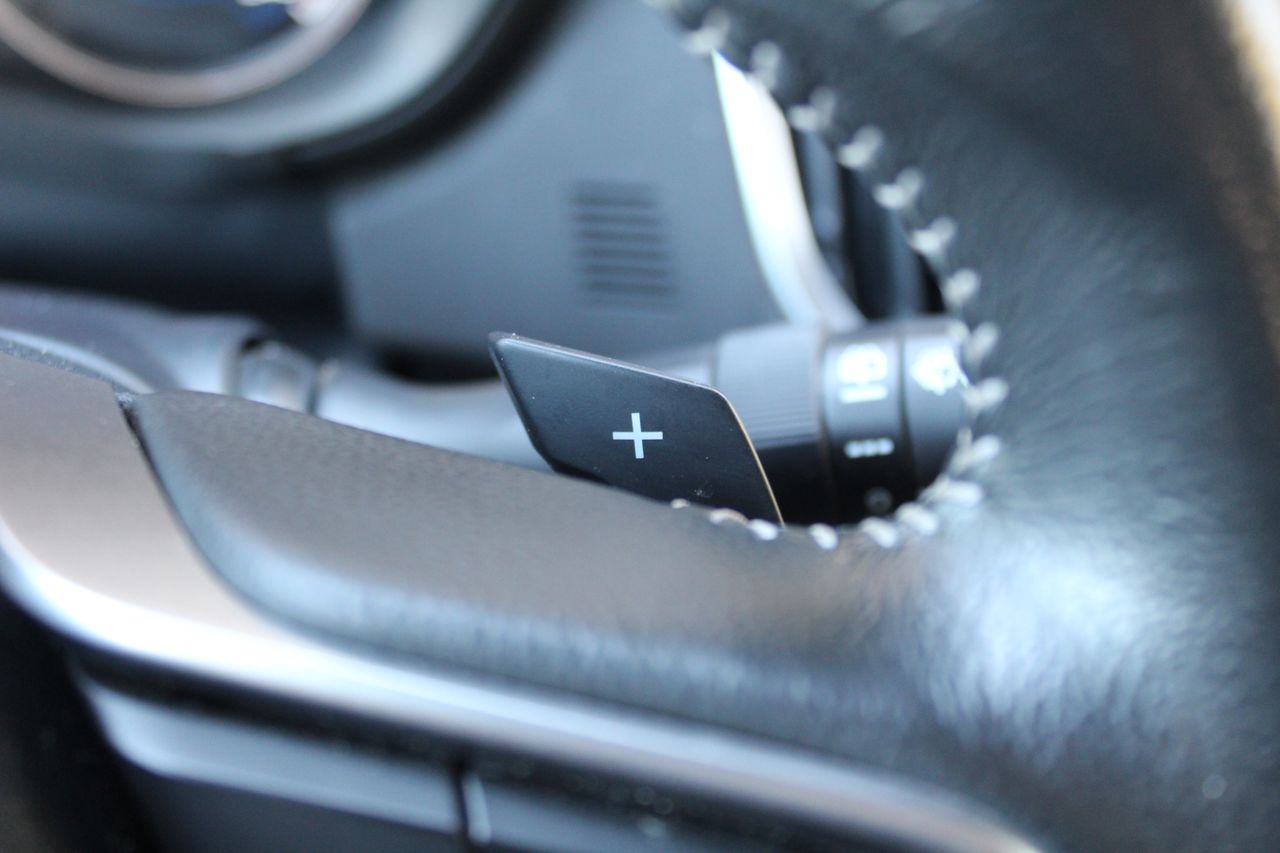 Subaru Forester 2.0HEV 150CV EXECUTIVE PLUS - Foto 18