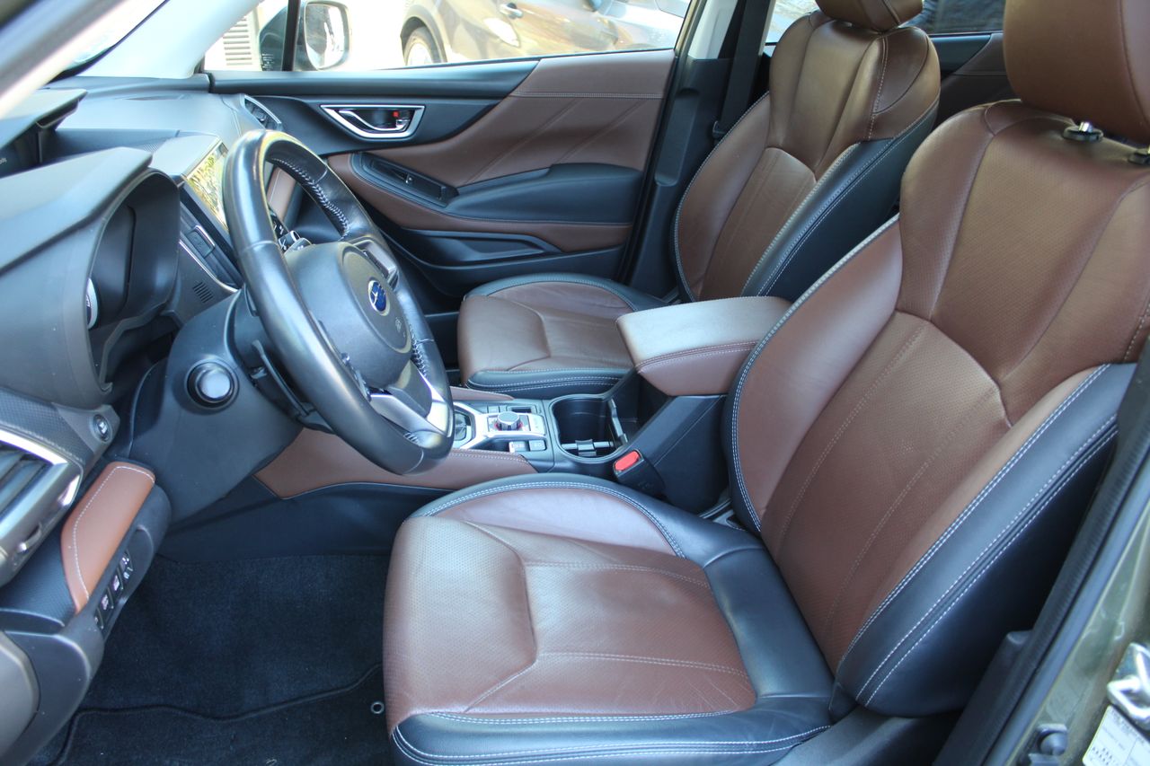 Subaru Forester 2.0HEV 150CV EXECUTIVE PLUS - Foto 9