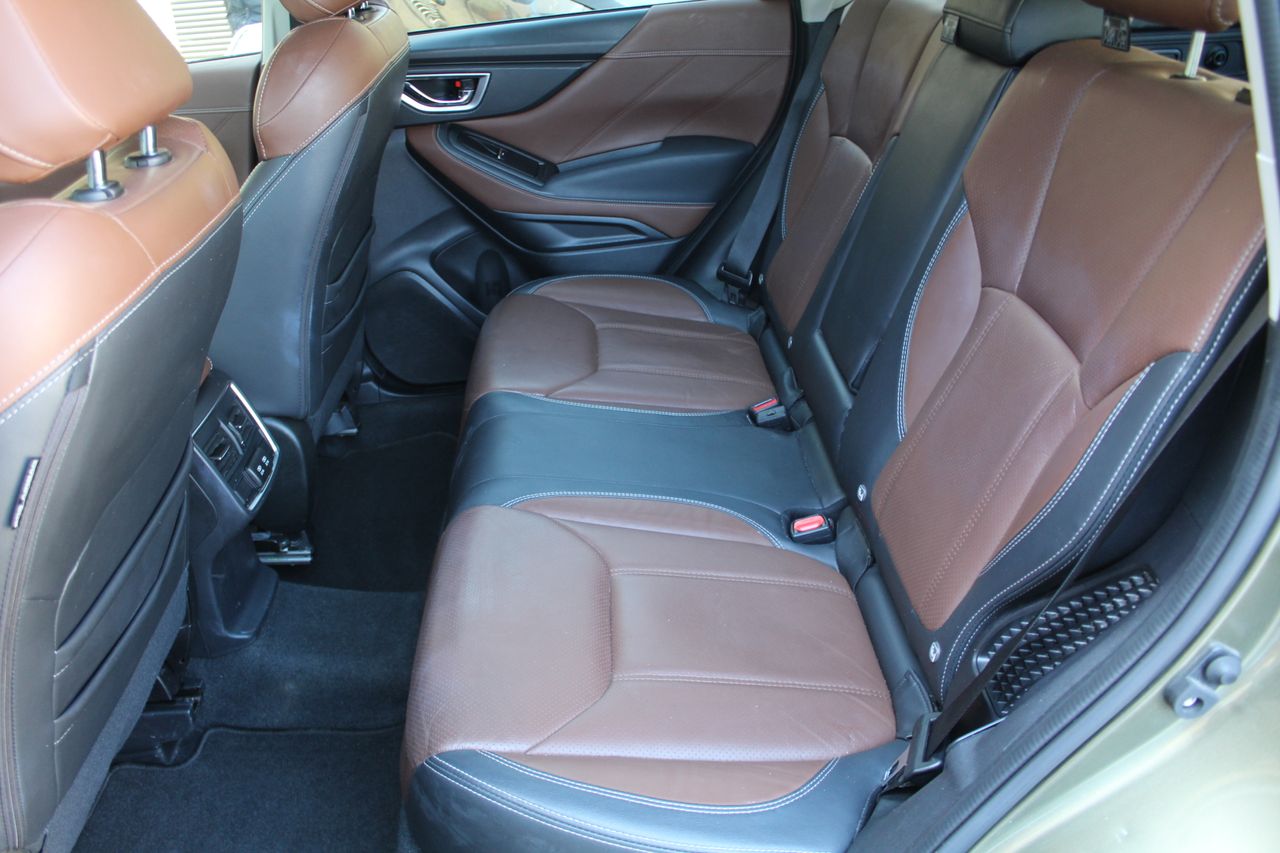 Subaru Forester 2.0HEV 150CV EXECUTIVE PLUS - Foto 10