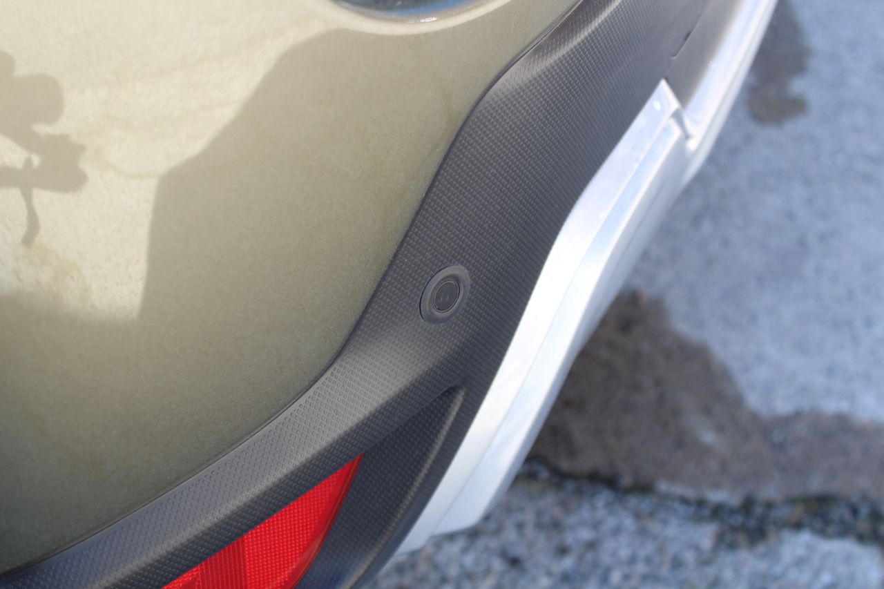 Subaru Forester 2.0HEV 150CV EXECUTIVE PLUS - Foto 36