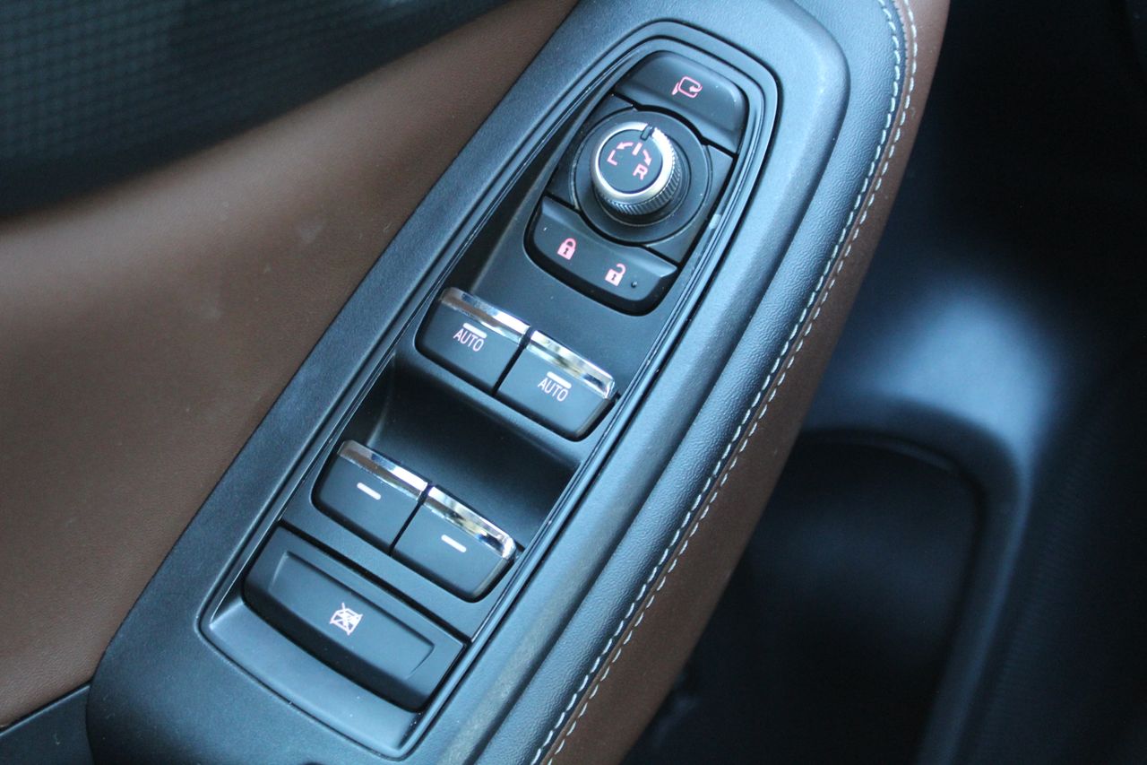 Subaru Forester 2.0HEV 150CV EXECUTIVE PLUS - Foto 30