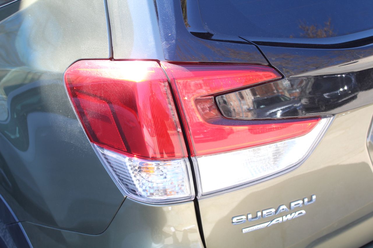 Subaru Forester 2.0HEV 150CV EXECUTIVE PLUS - Foto 34