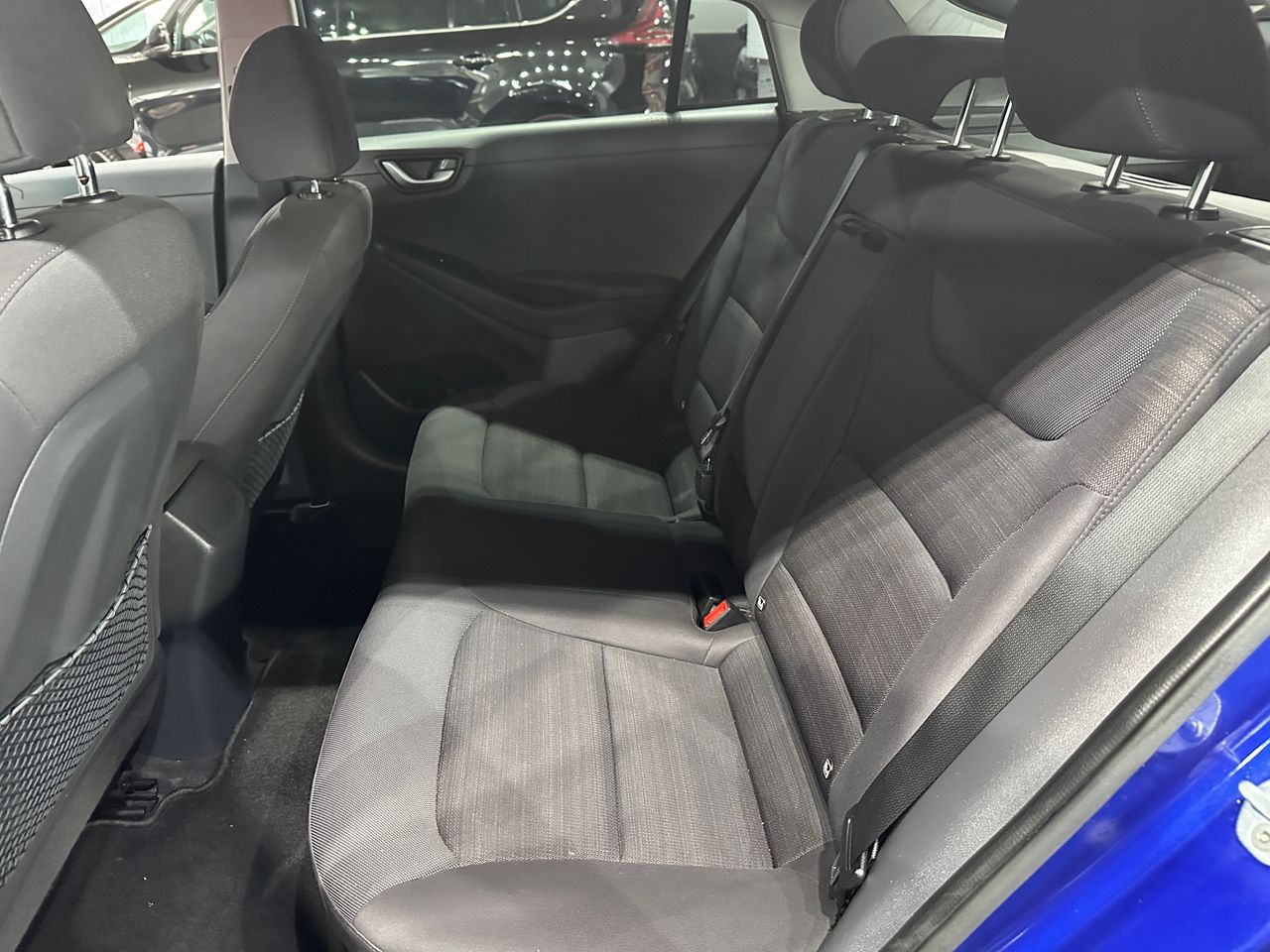 Hyundai IONIQ 1.6HEV 136CV KLASS DCT - Foto 10