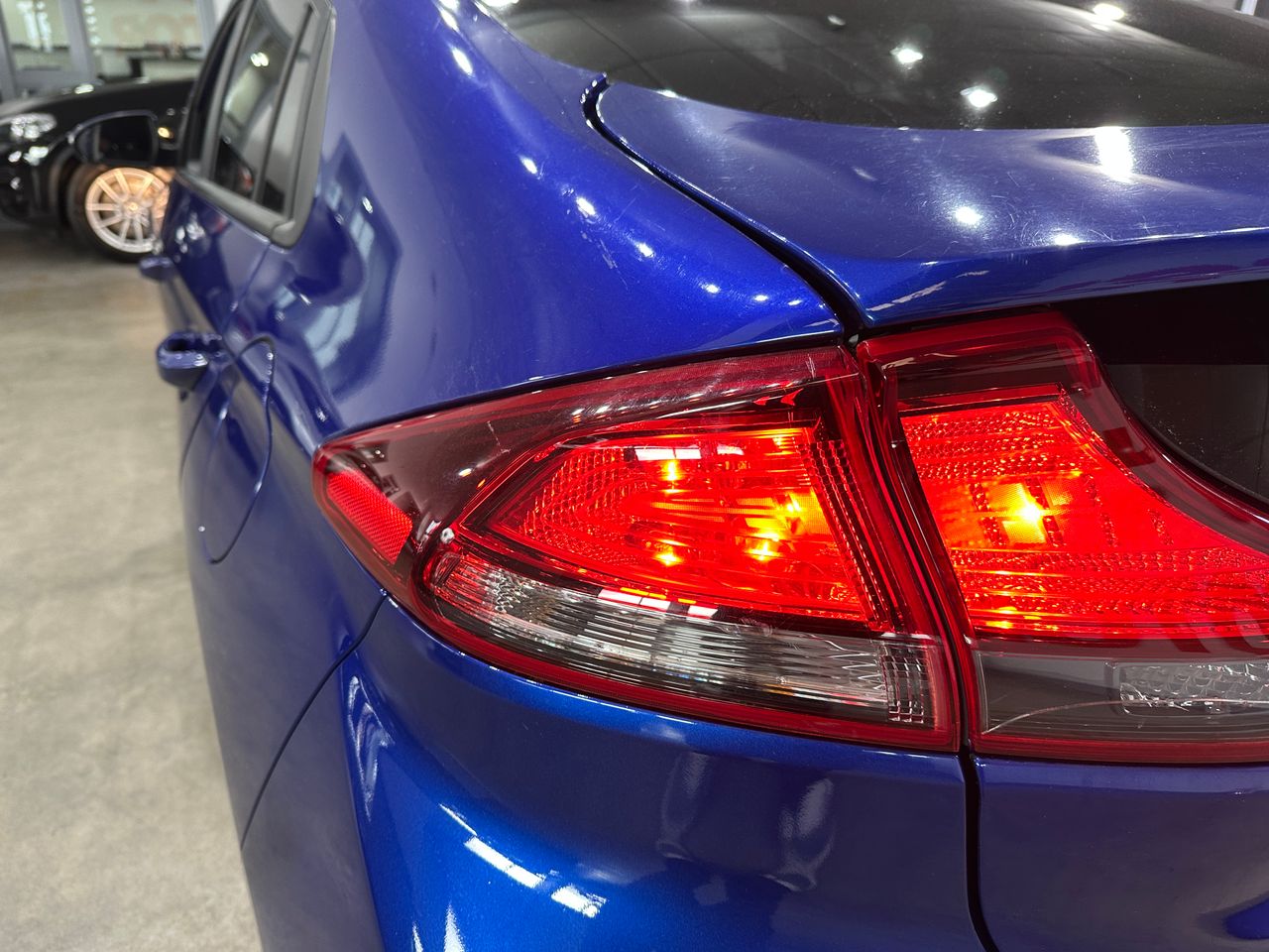 Hyundai IONIQ 1.6HEV 136CV KLASS DCT - Foto 22