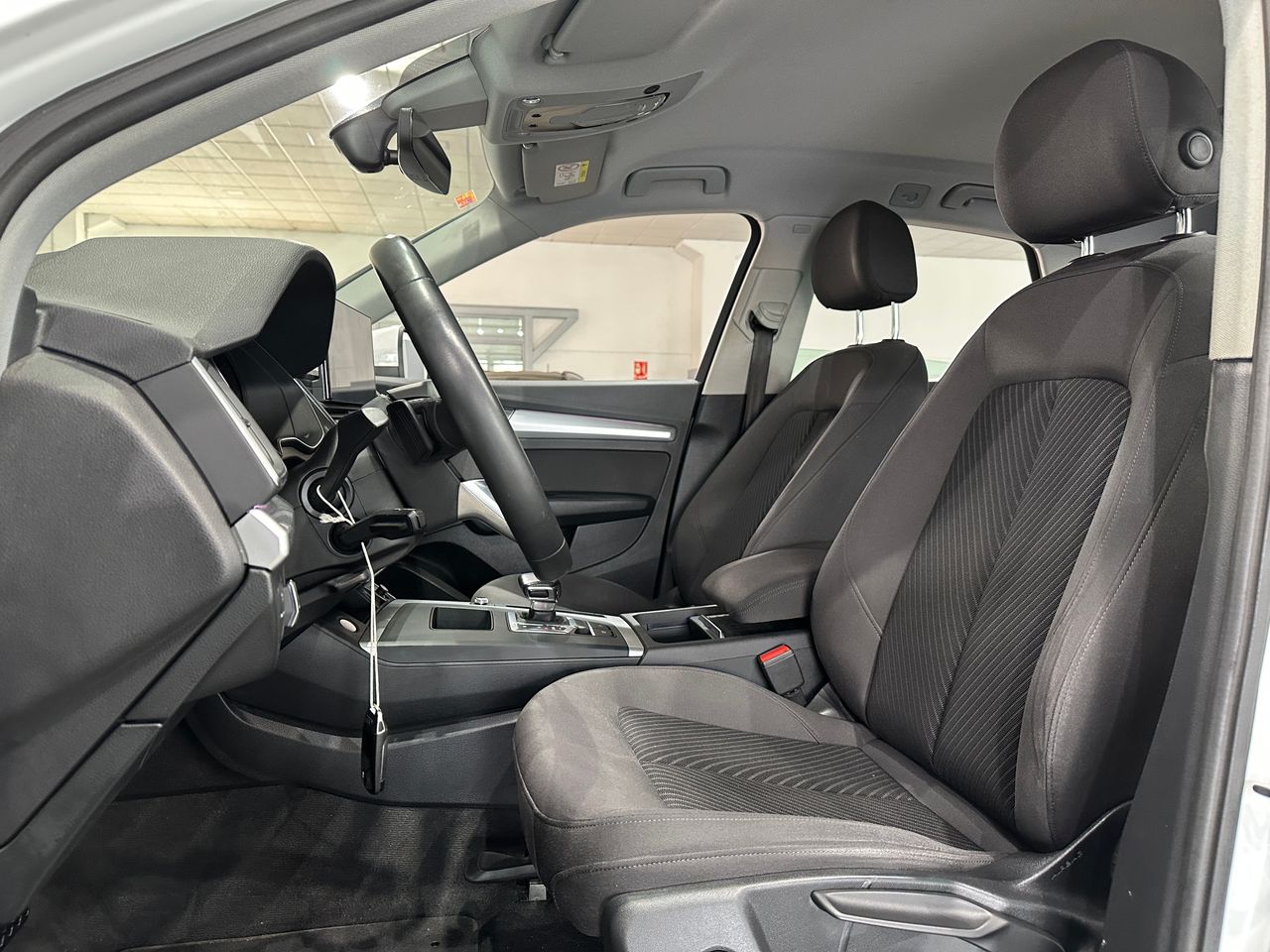 Audi Q5 50TFSI 300CV ADVANCED QUATTRO - Foto 12