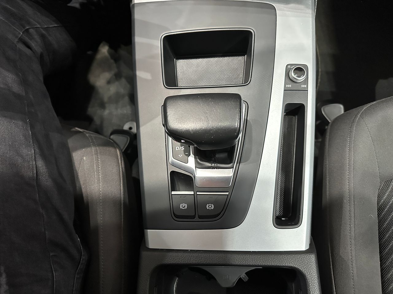 Audi Q5 50TFSI 300CV ADVANCED QUATTRO - Foto 26