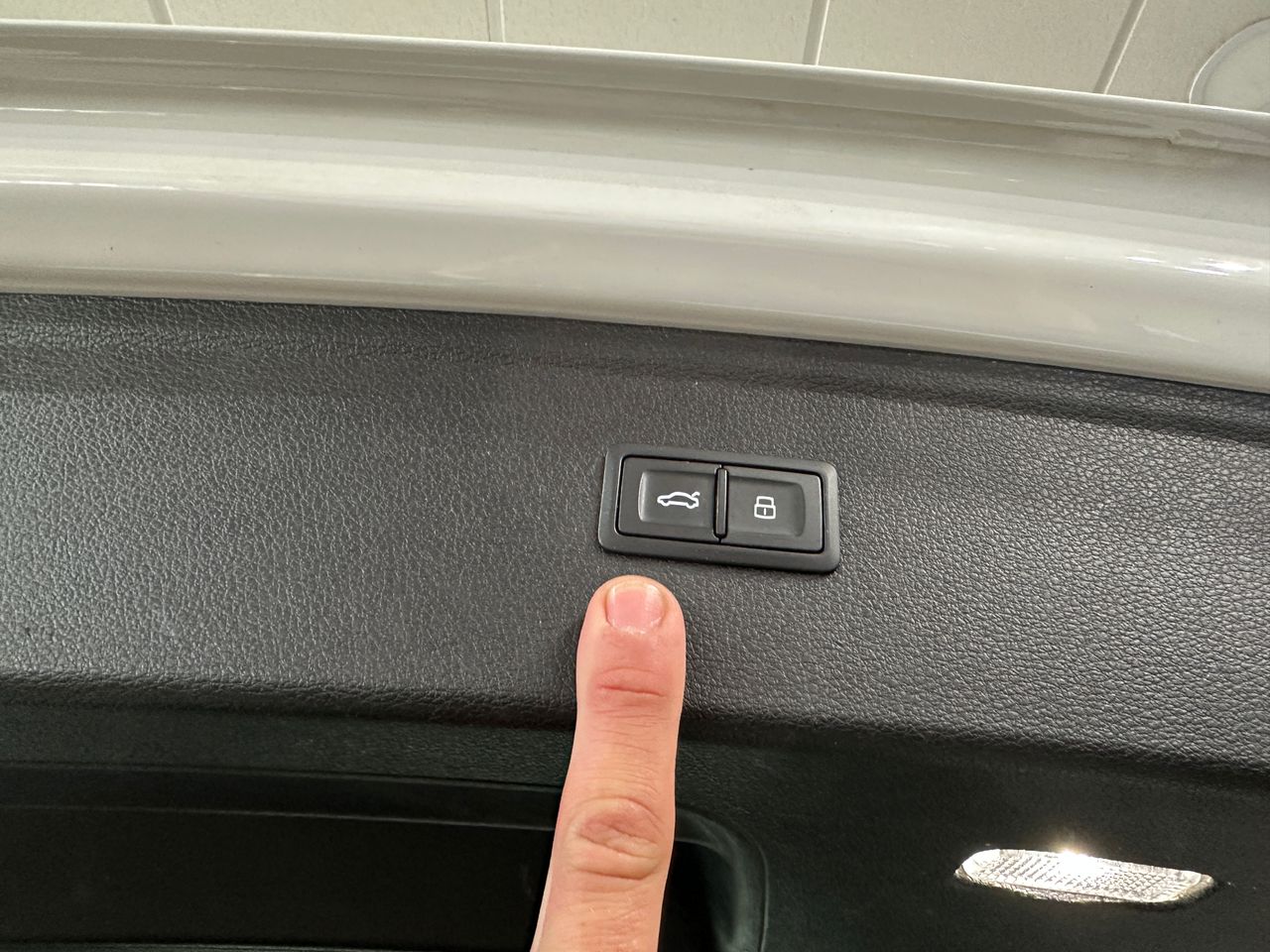 Audi Q5 50TFSI 300CV ADVANCED QUATTRO - Foto 10