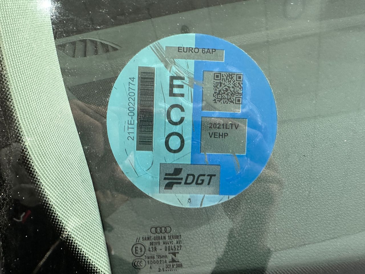 Audi Q5 50TFSI 300CV ADVANCED QUATTRO - Foto 31