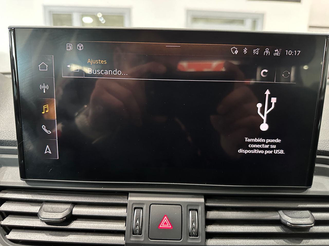 Audi Q5 50TFSI 300CV ADVANCED QUATTRO - Foto 23