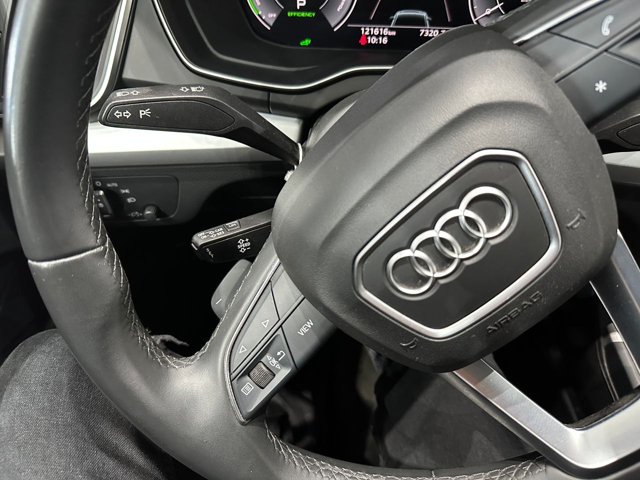 Audi Q5 50TFSI 300CV ADVANCED QUATTRO - Foto 18