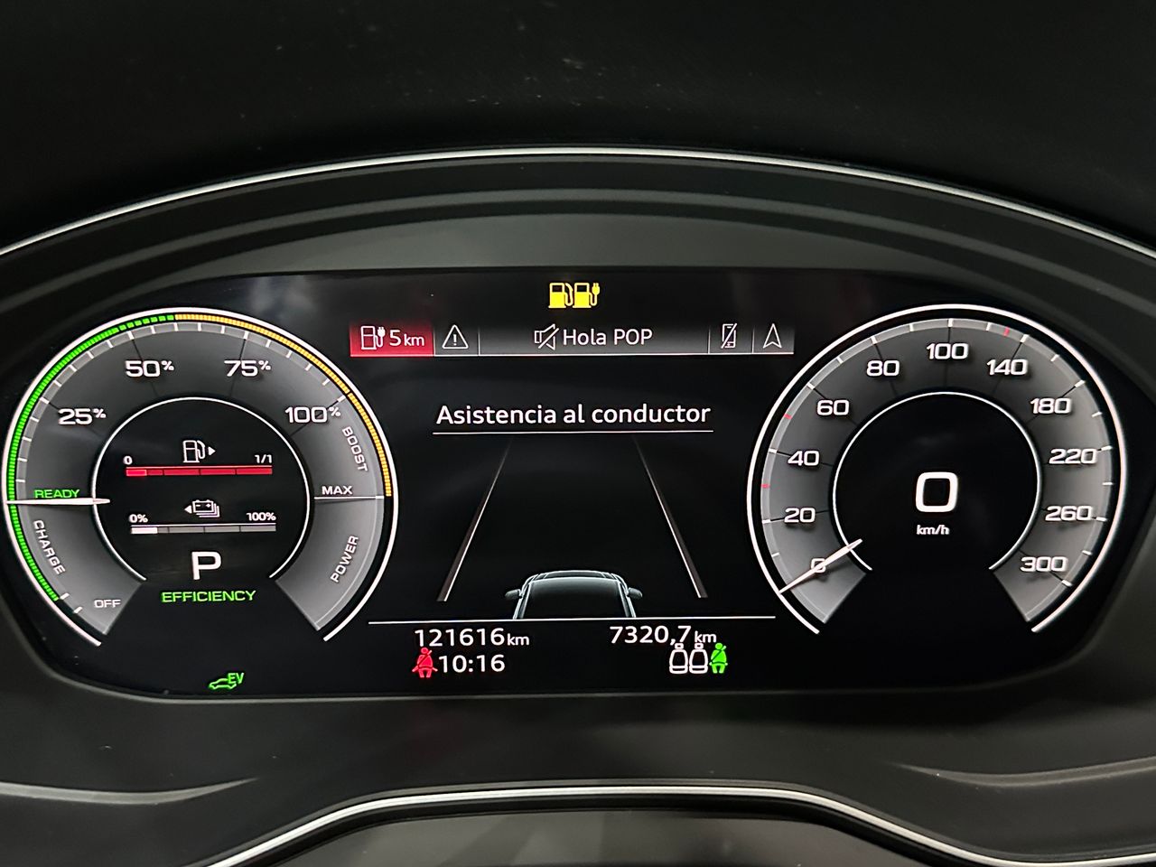 Audi Q5 50TFSI 300CV ADVANCED QUATTRO - Foto 21