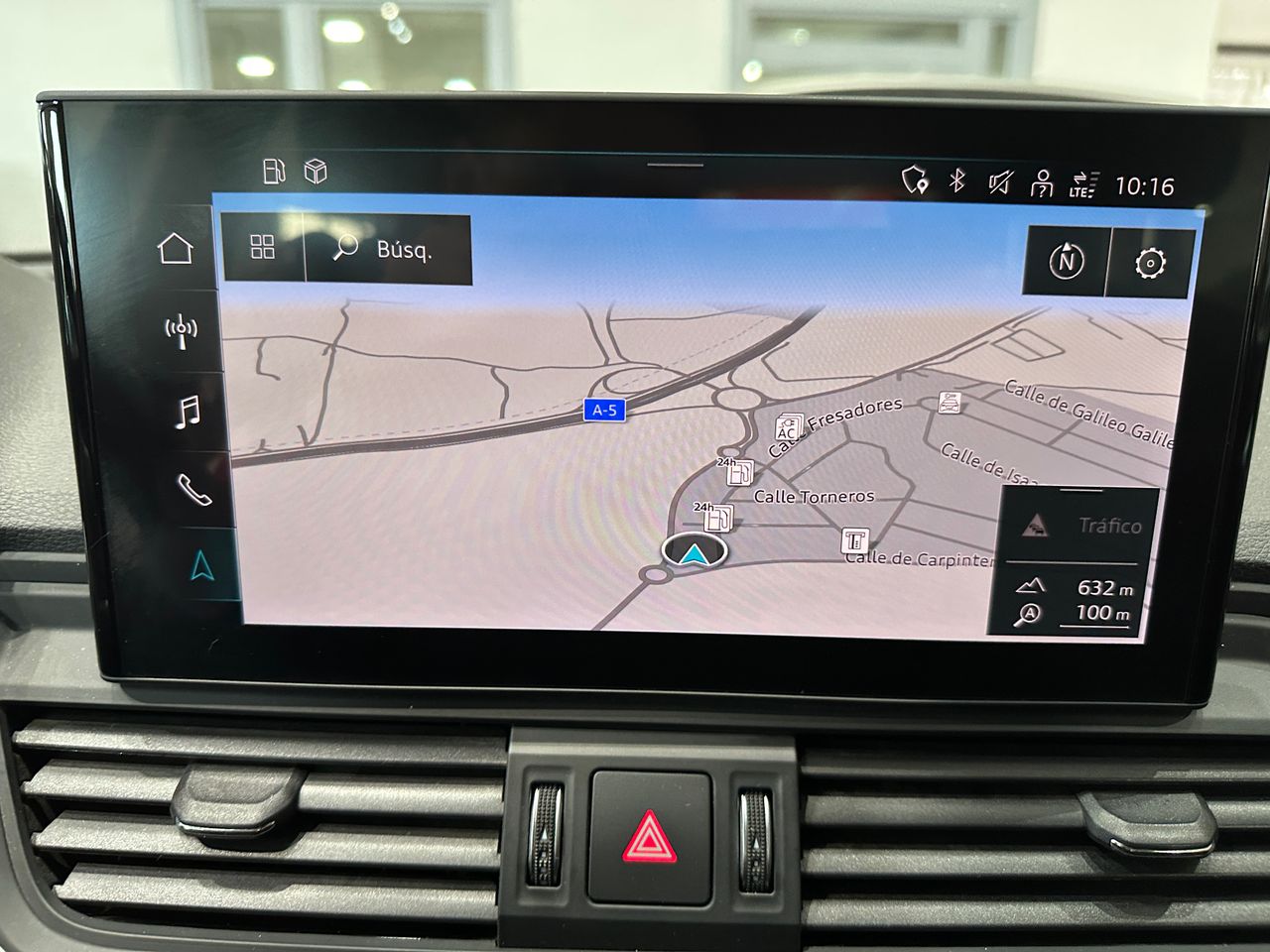 Audi Q5 50TFSI 300CV ADVANCED QUATTRO - Foto 22