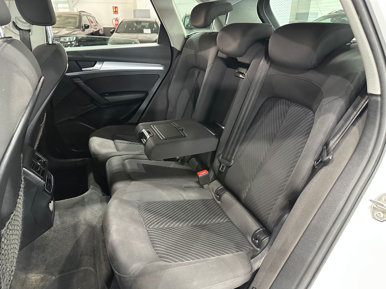 Audi Q5 50TFSI 300CV ADVANCED QUATTRO - Foto 11