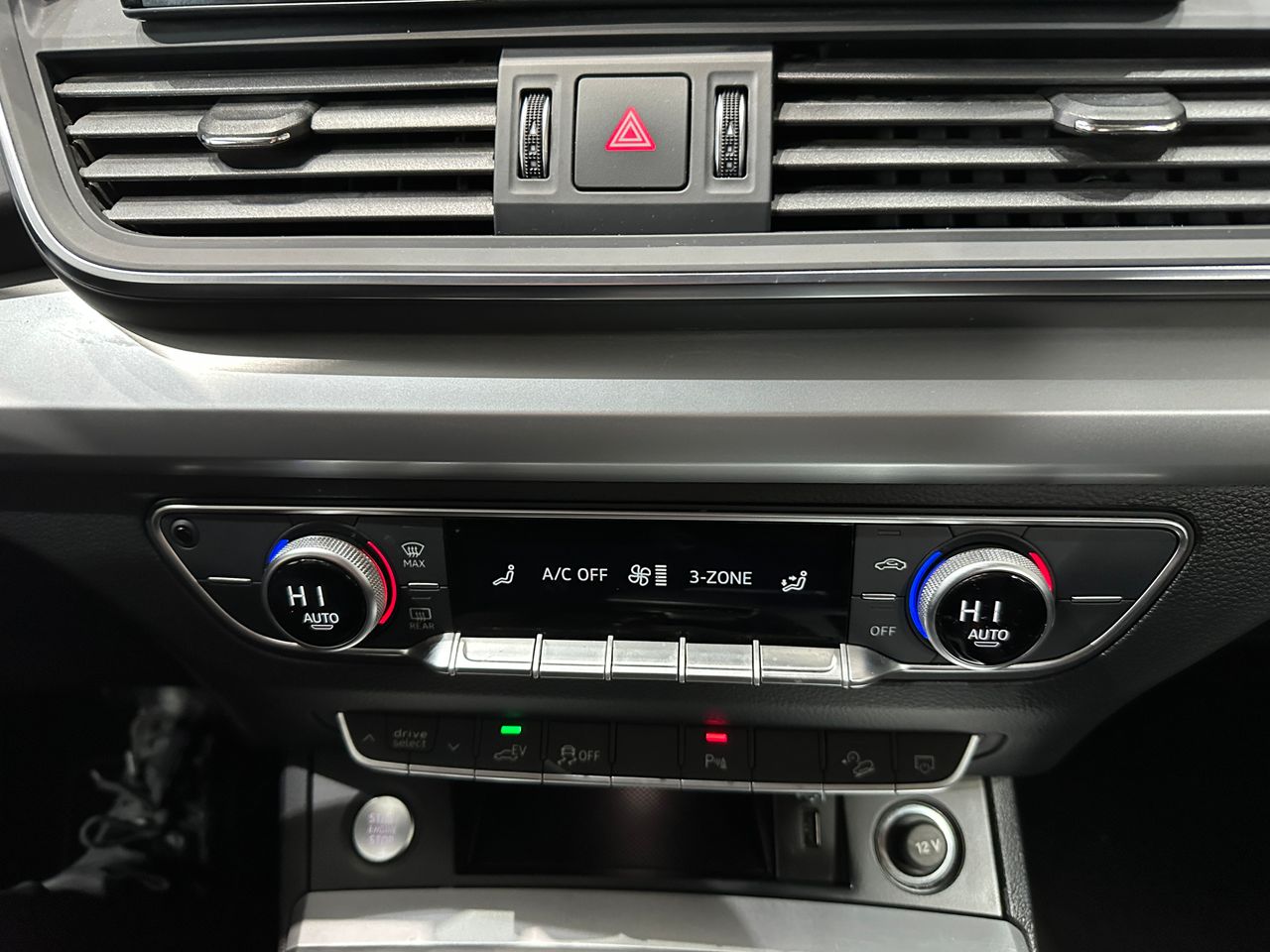 Audi Q5 50TFSI 300CV ADVANCED QUATTRO - Foto 25