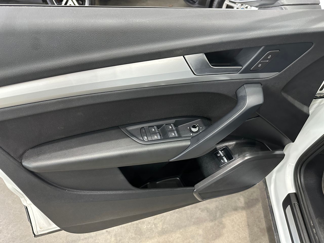 Audi Q5 50TFSI 300CV ADVANCED QUATTRO - Foto 15