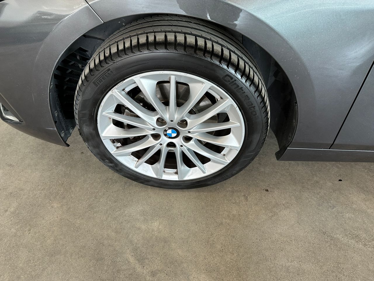 BMW Serie 1 118I 136CV - Foto 21