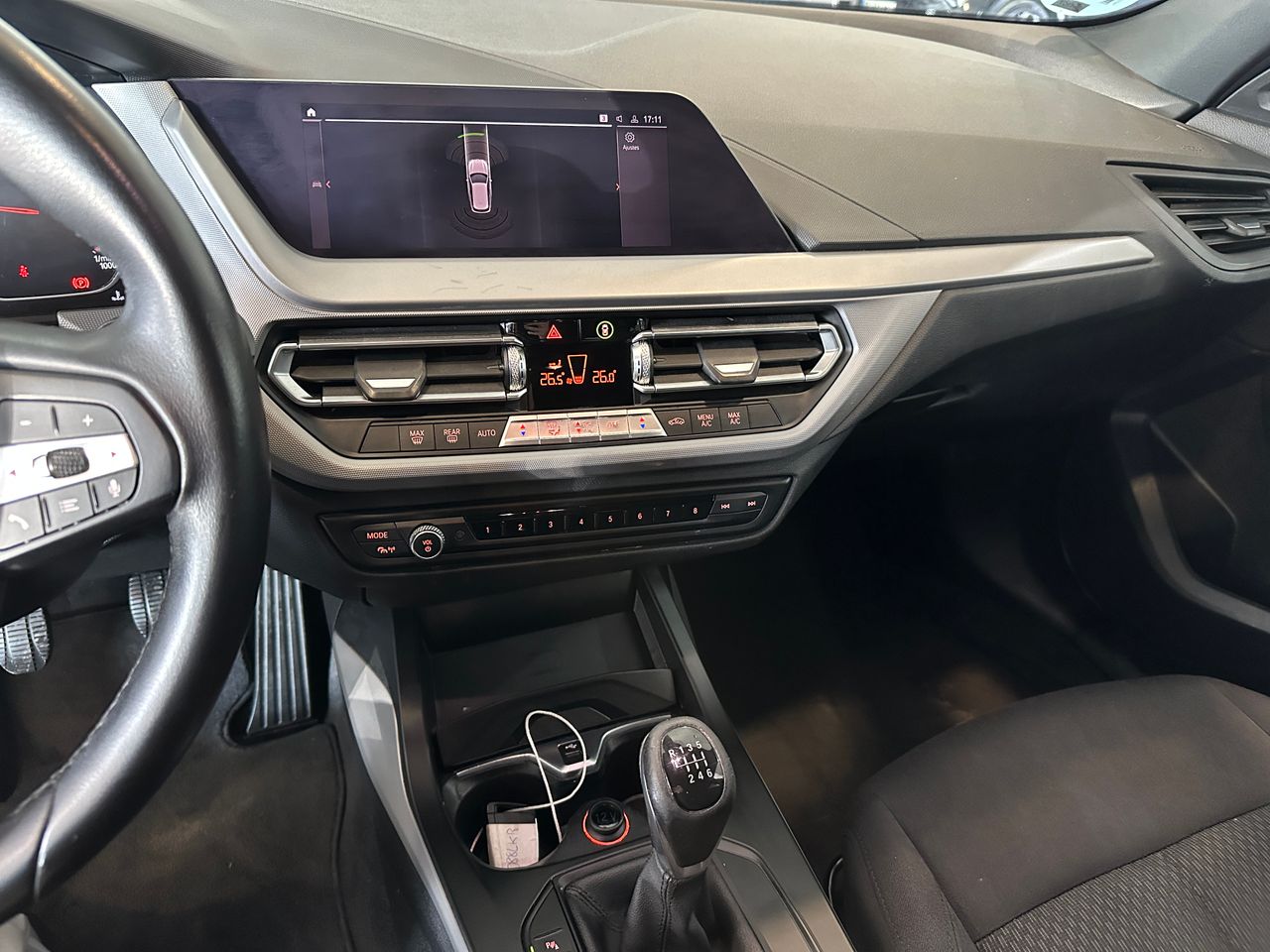 BMW Serie 1 118I 136CV - Foto 14