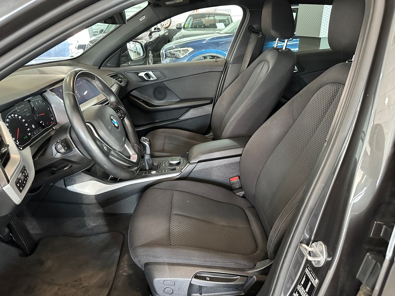 BMW Serie 1 118I 136CV - Foto 10