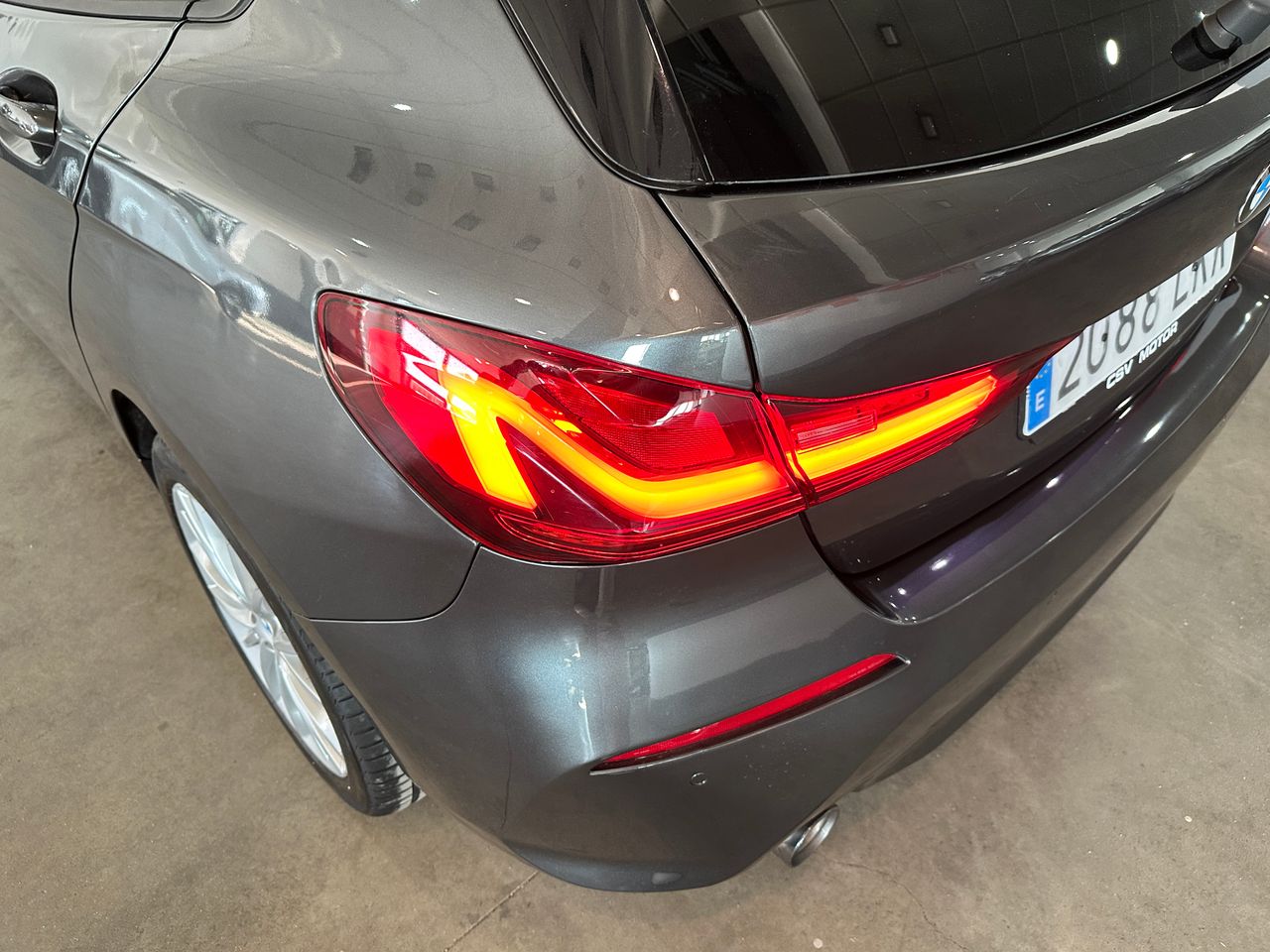 BMW Serie 1 118I 136CV - Foto 20